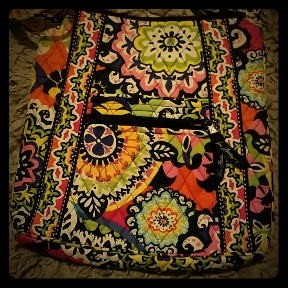 Vera Bradley handbag